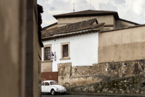 Taller en Patzcuaro Candor